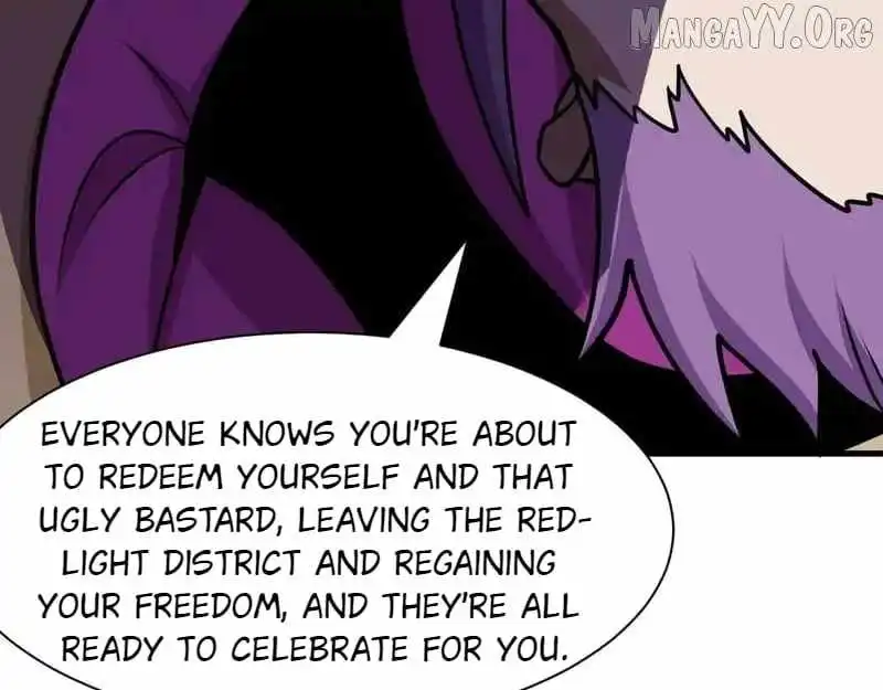 Age of Terror Chapter 548 page 73 - 