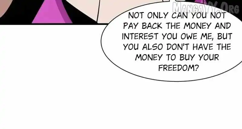 Age of Terror Chapter 548 page 76 - 