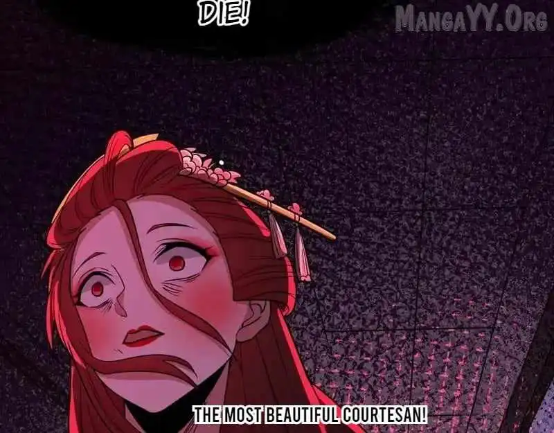Age of Terror Chapter 548 page 80 - 