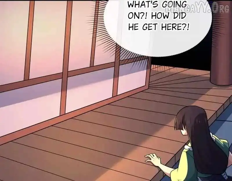 Age of Terror Chapter 549 page 11 - 