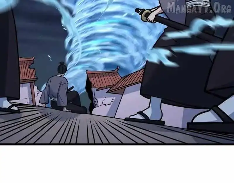 Age of Terror Chapter 549 page 115 - 