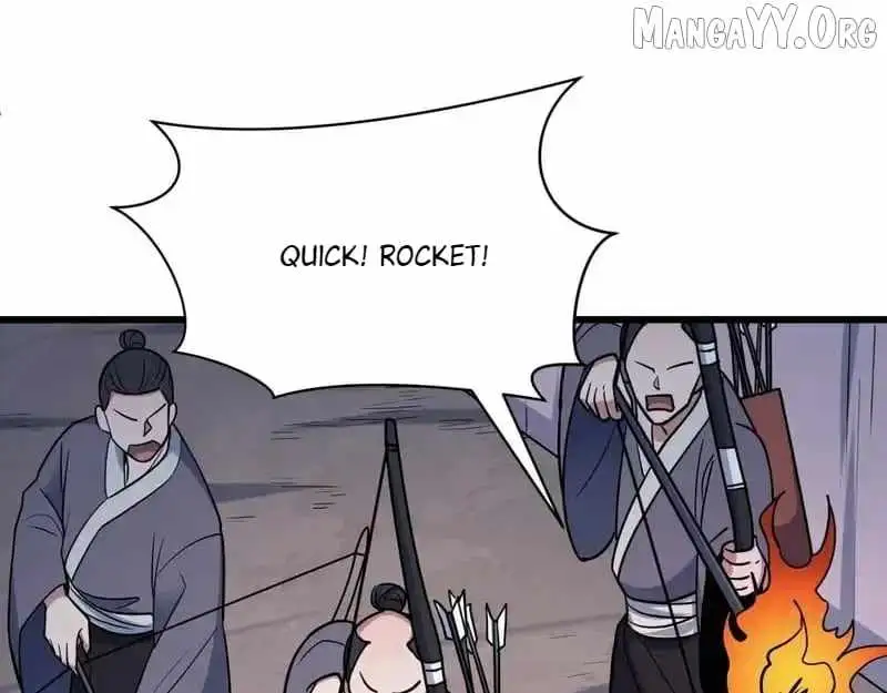 Age of Terror Chapter 549 page 116 - 