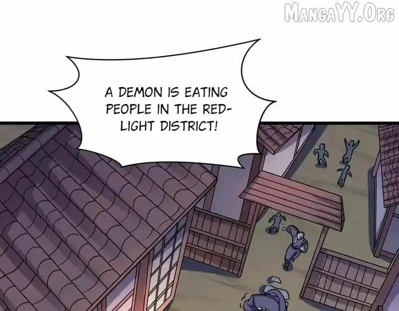 Age of Terror Chapter 549 page 126 - 