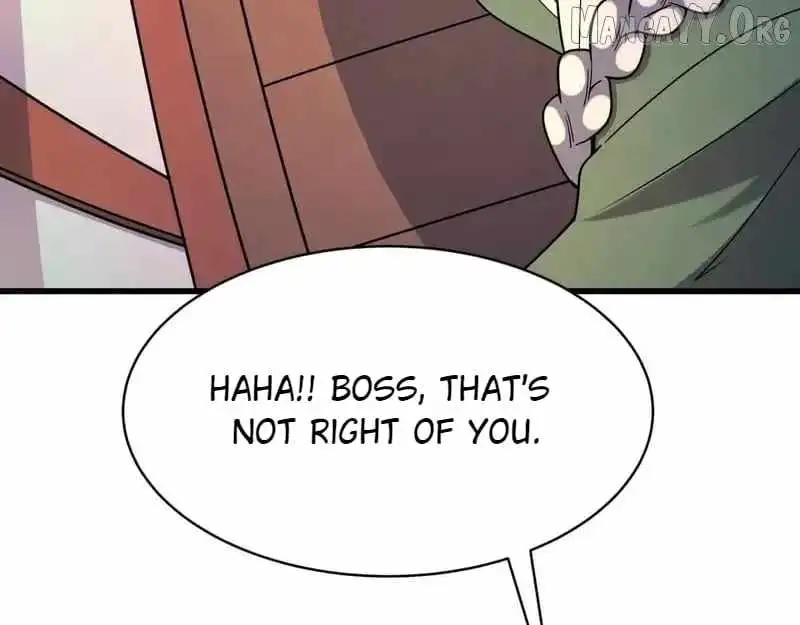 Age of Terror Chapter 549 page 14 - 