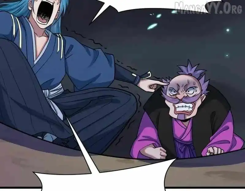 Age of Terror Chapter 549 page 132 - 