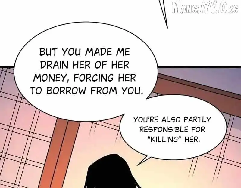 Age of Terror Chapter 549 page 15 - 