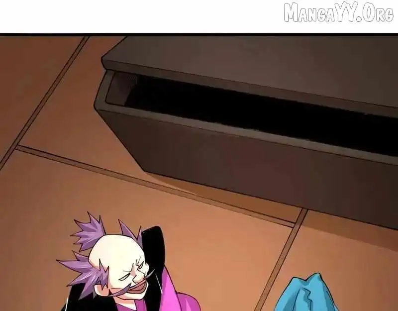 Age of Terror Chapter 549 page 23 - 