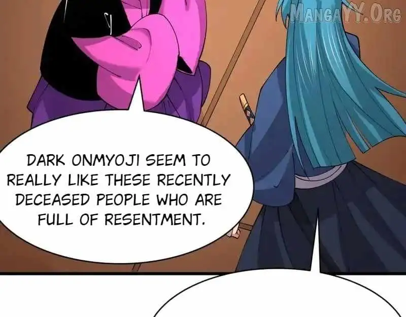 Age of Terror Chapter 549 page 24 - 