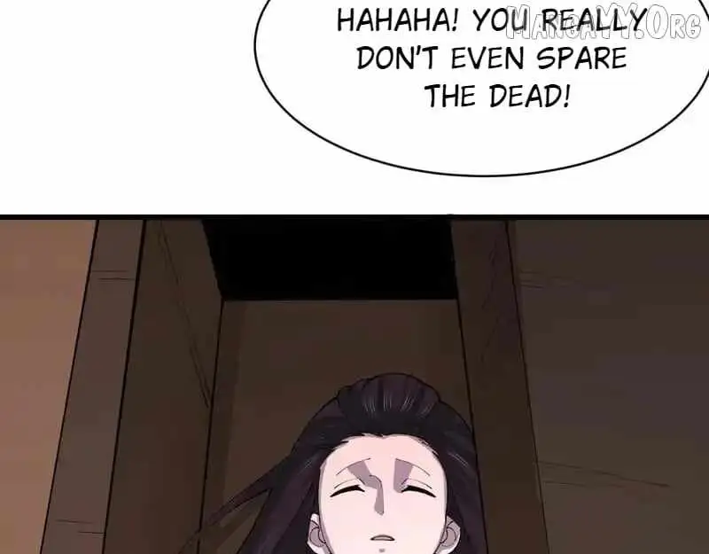 Age of Terror Chapter 549 page 25 - 