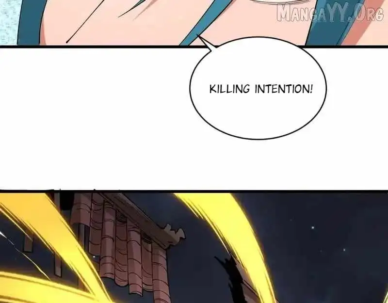 Age of Terror Chapter 549 page 35 - 