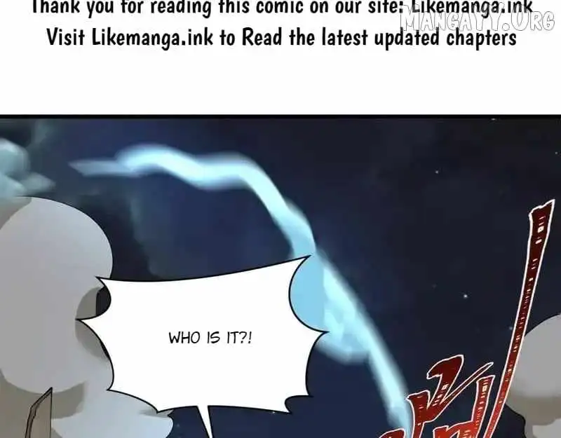 Age of Terror Chapter 549 page 38 - 