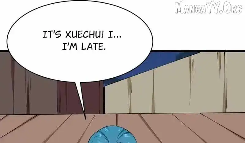 Age of Terror Chapter 549 page 45 - 