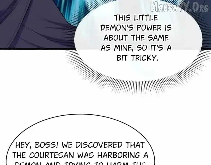 Age of Terror Chapter 549 page 55 - 