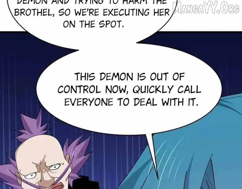 Age of Terror Chapter 549 page 56 - 