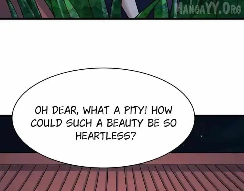 Age of Terror Chapter 549 page 7 - 