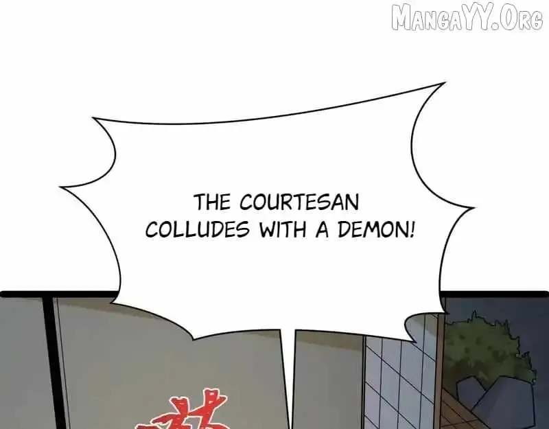 Age of Terror Chapter 549 page 61 - 