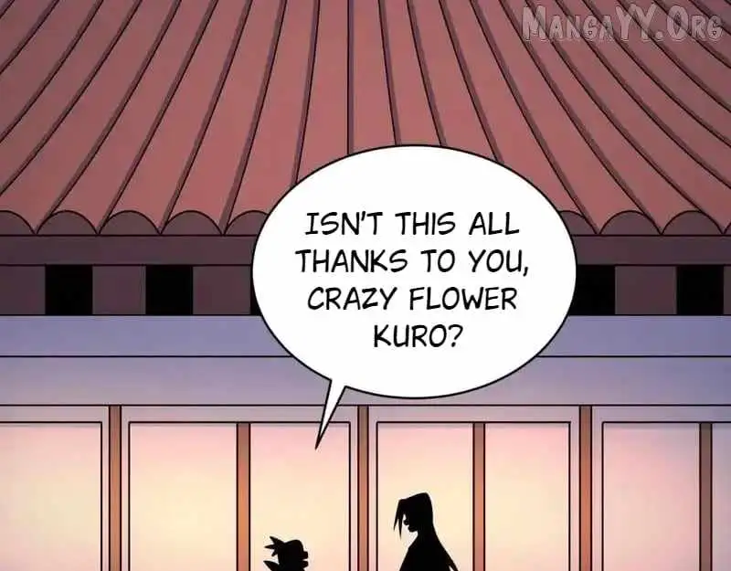 Age of Terror Chapter 549 page 8 - 