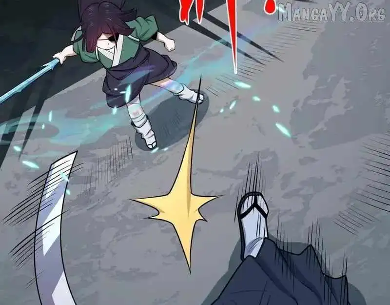 Age of Terror Chapter 549 page 72 - 