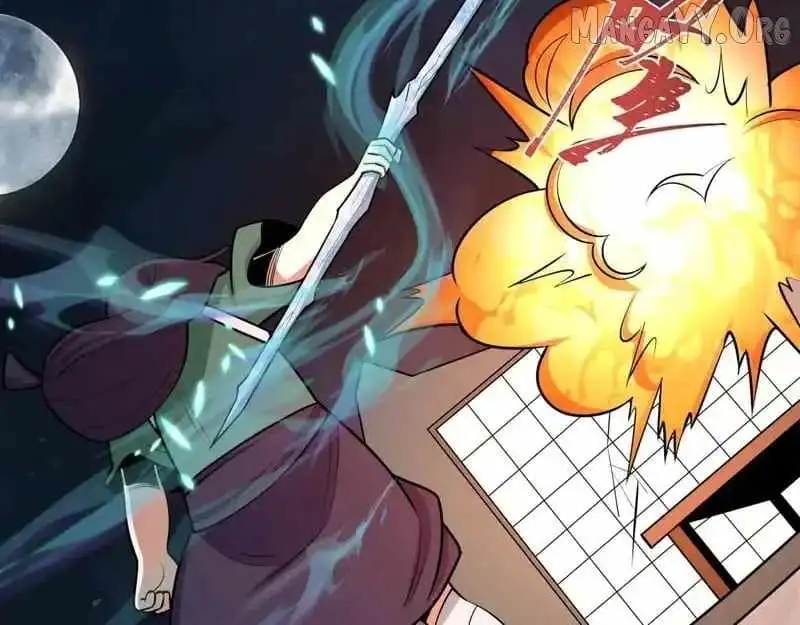 Age of Terror Chapter 549 page 76 - 