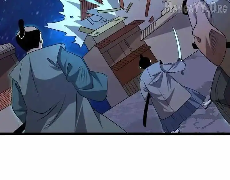 Age of Terror Chapter 549 page 83 - 