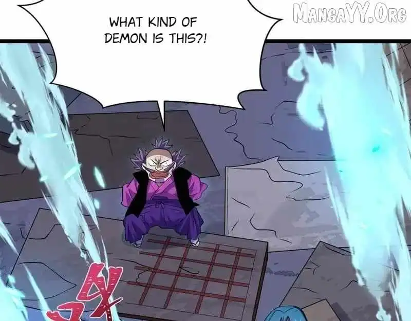 Age of Terror Chapter 549 page 90 - 