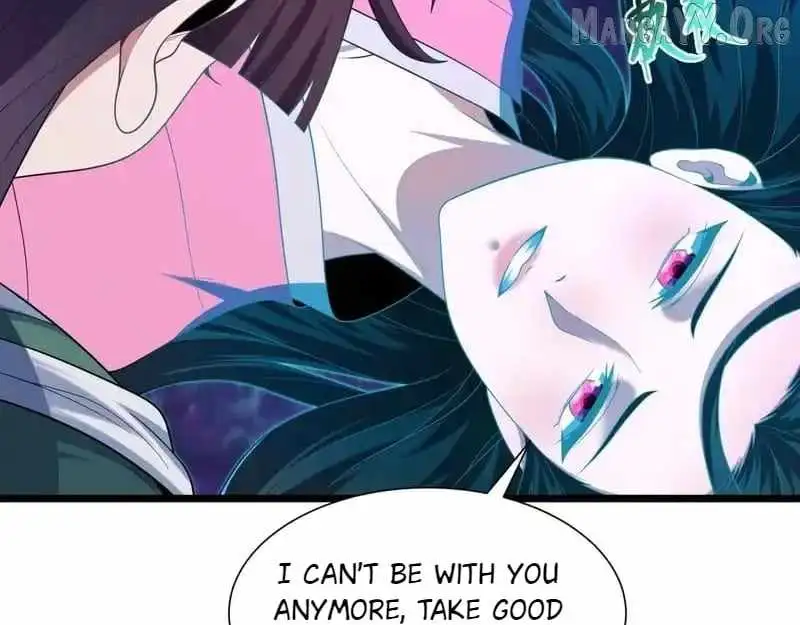 Age of Terror Chapter 549 page 100 - 