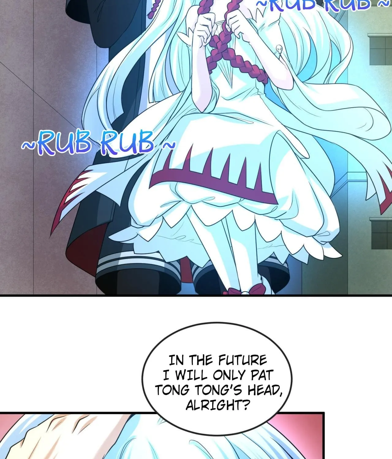 Age of Terror Chapter 55 page 27 - 