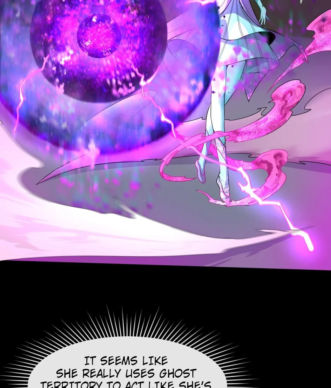 Age of Terror Chapter 55 page 35 - 