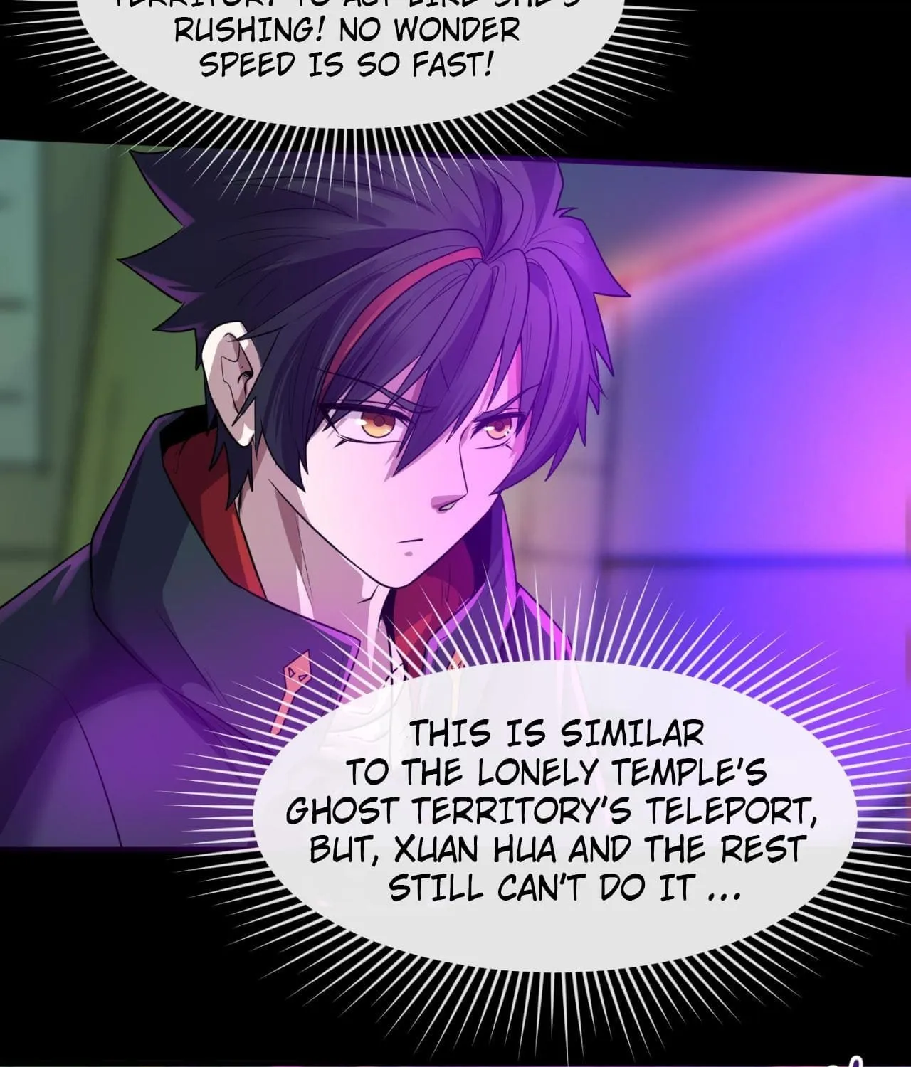 Age of Terror Chapter 55 page 36 - 