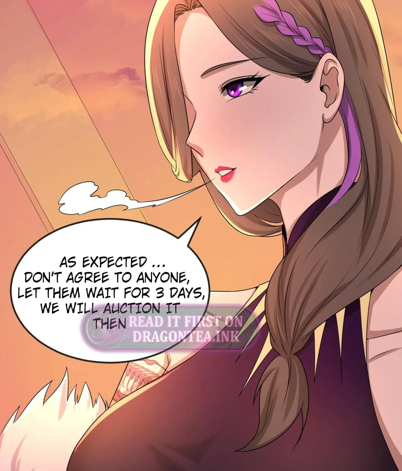 Age of Terror Chapter 55 page 5 - 