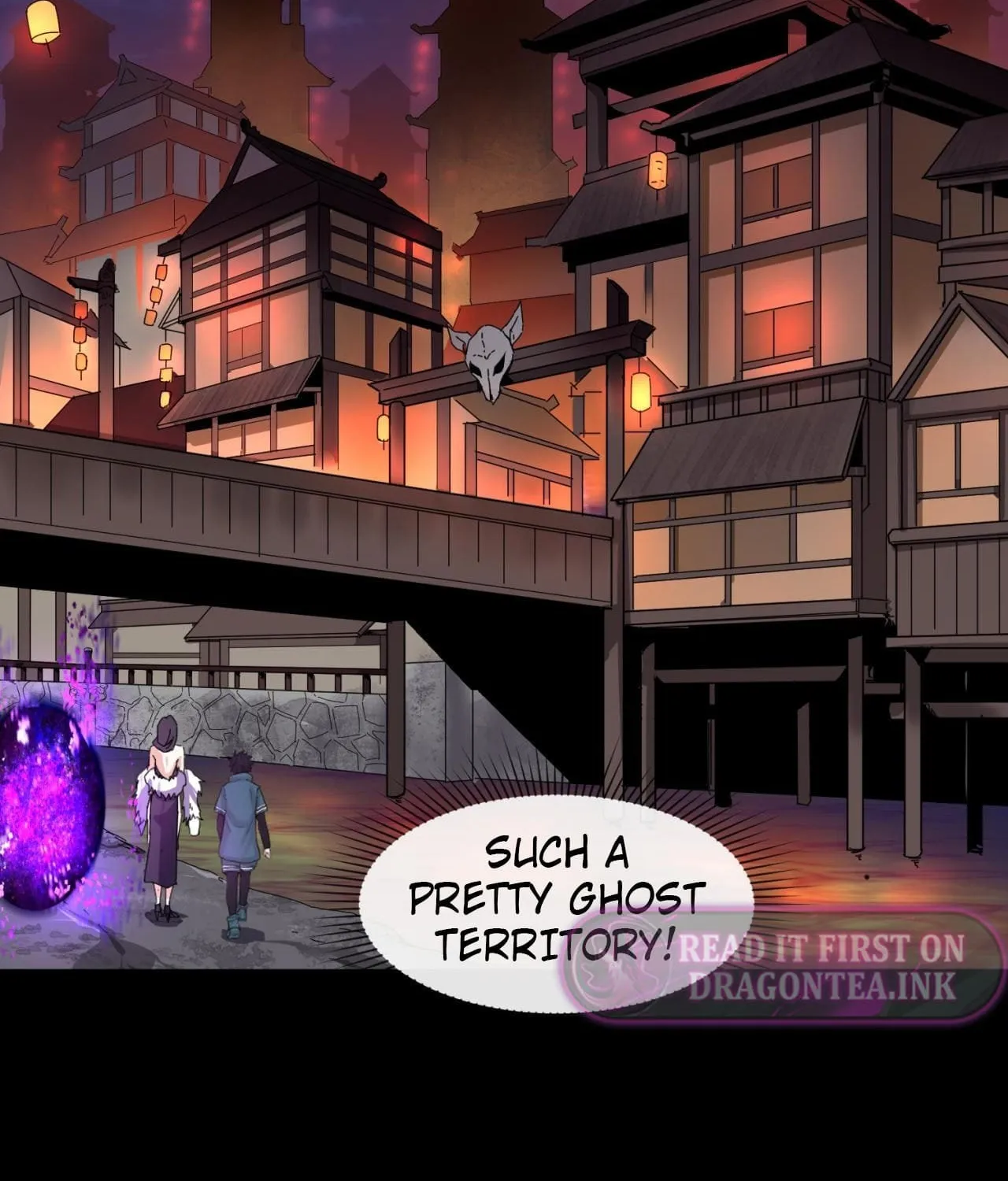 Age of Terror Chapter 55 page 41 - 