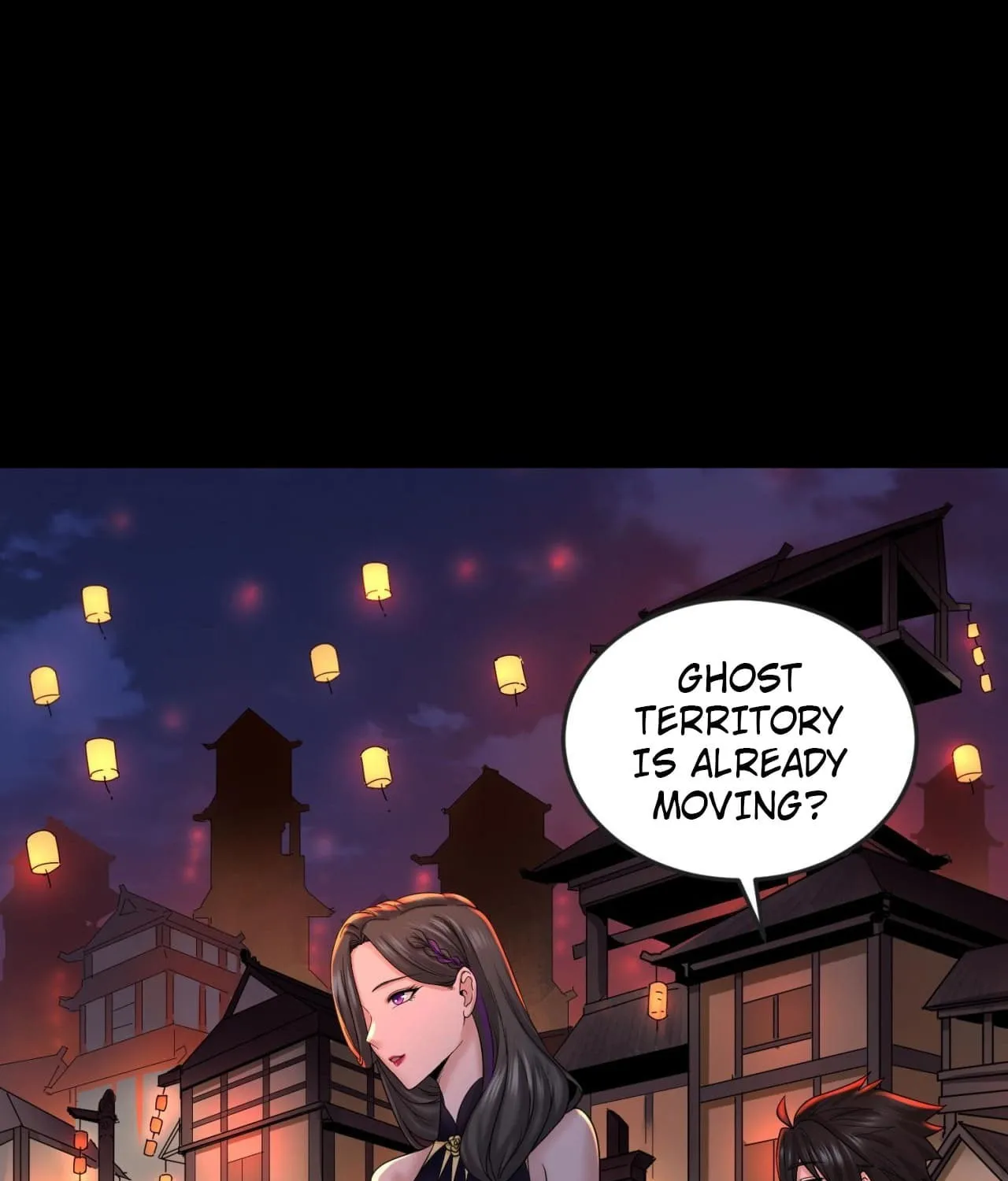 Age of Terror Chapter 55 page 42 - 