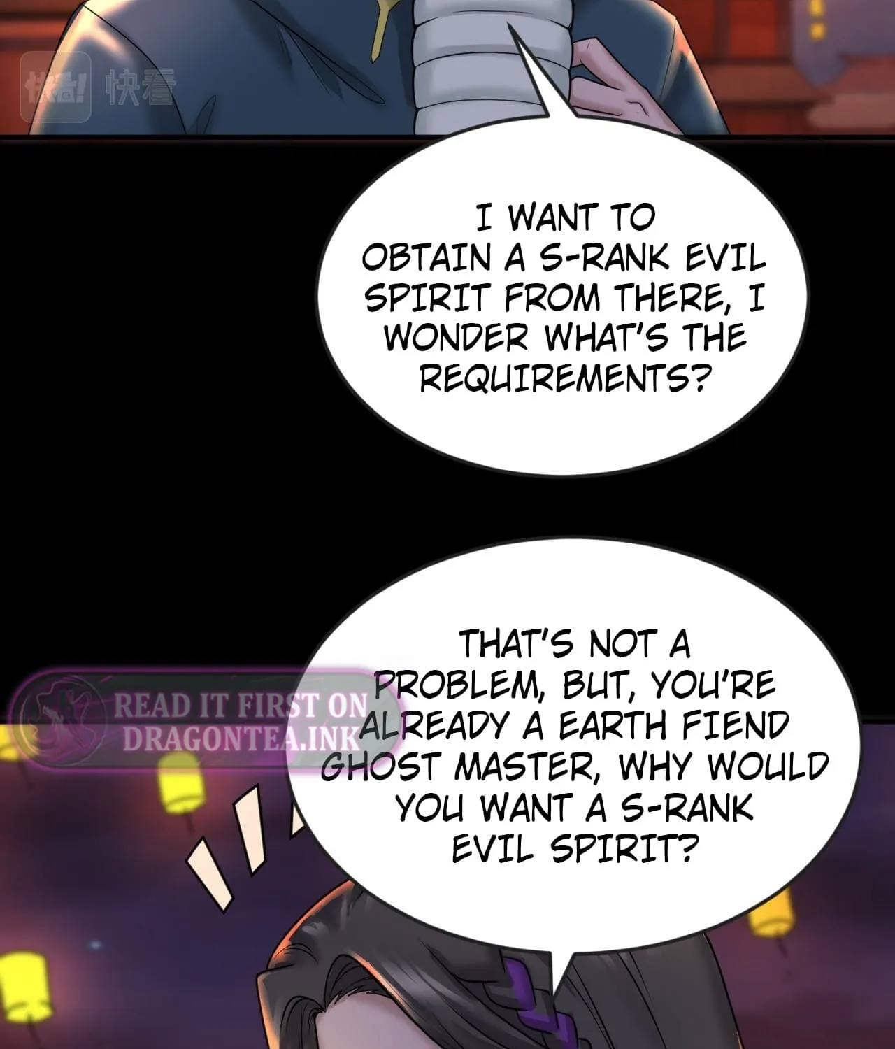 Age of Terror Chapter 55 page 48 - 