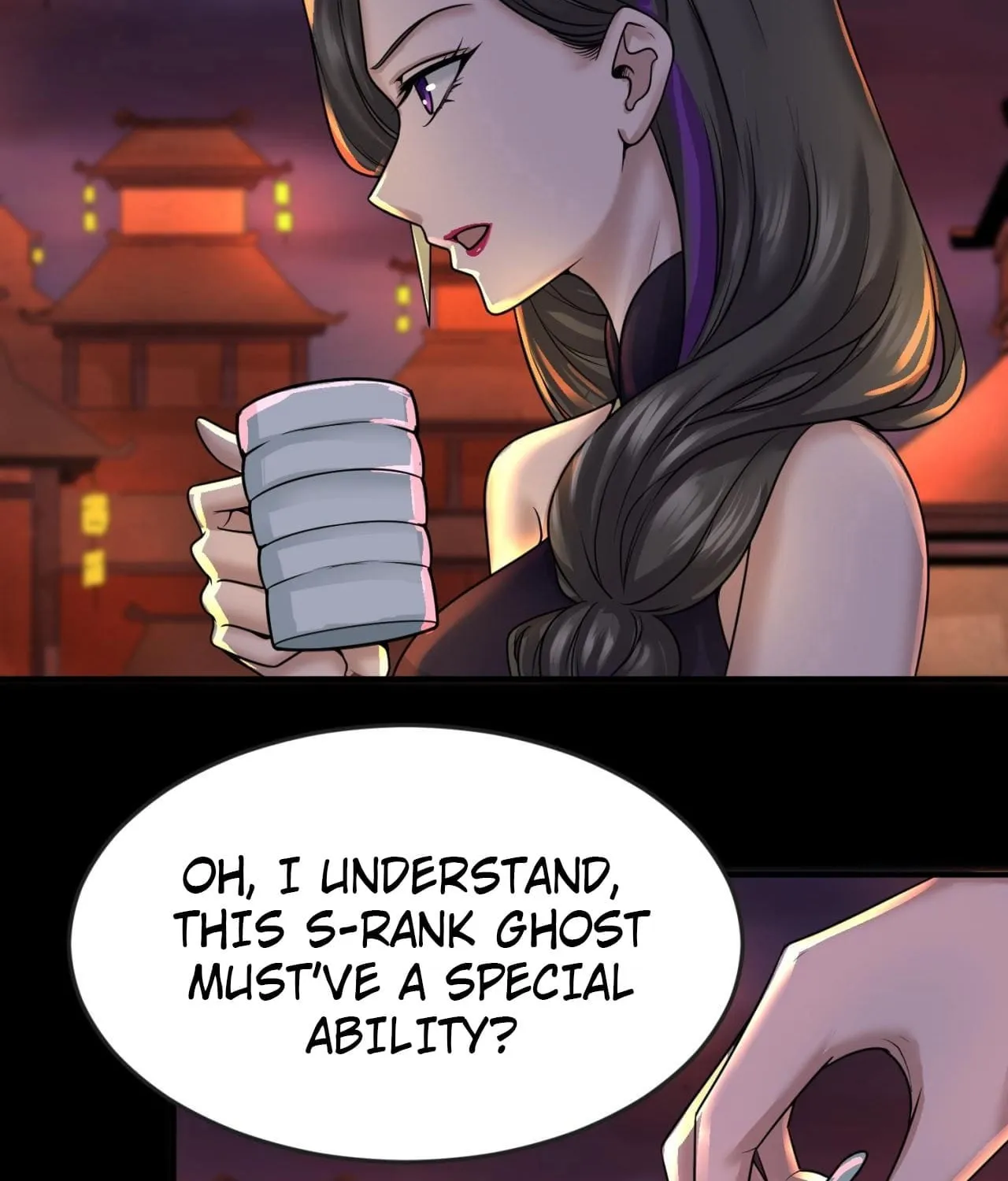 Age of Terror Chapter 55 page 49 - 