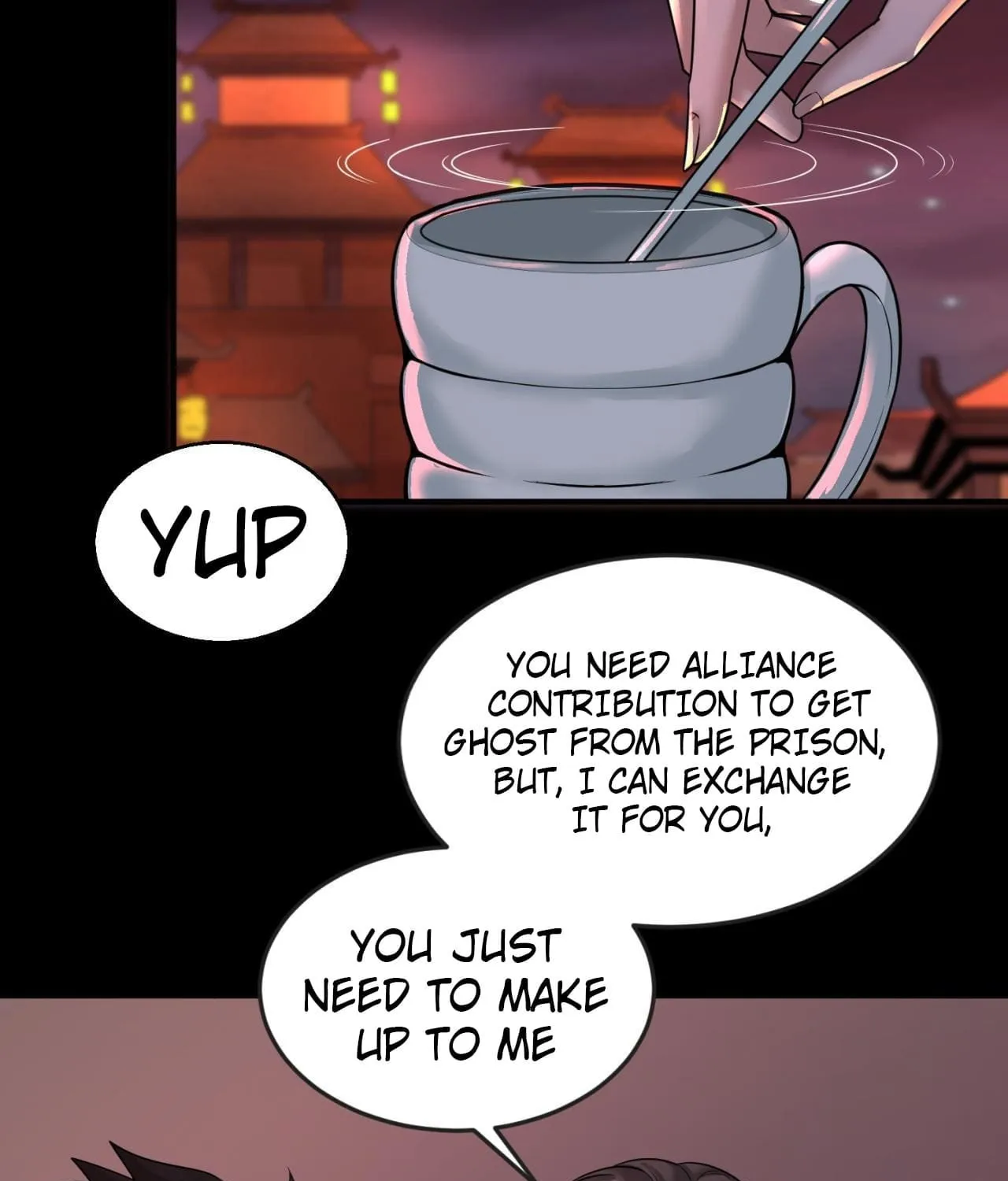 Age of Terror Chapter 55 page 50 - 