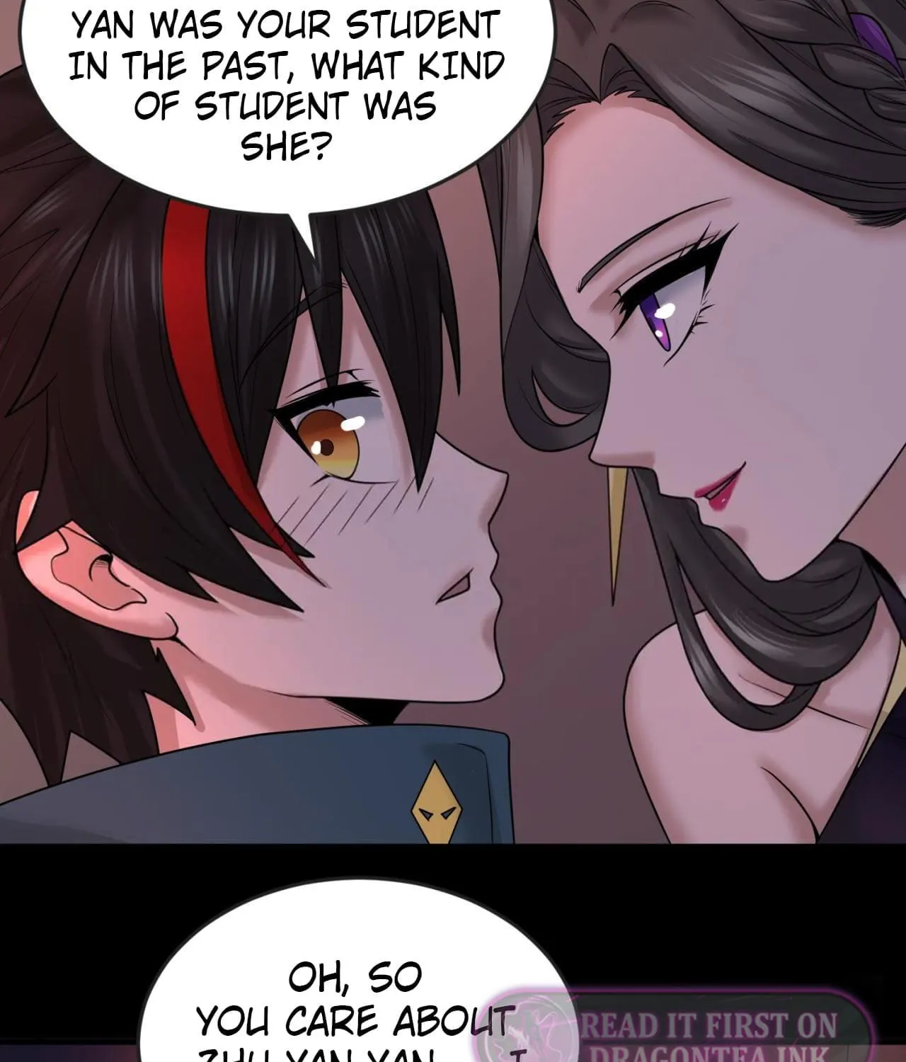 Age of Terror Chapter 55 page 52 - 