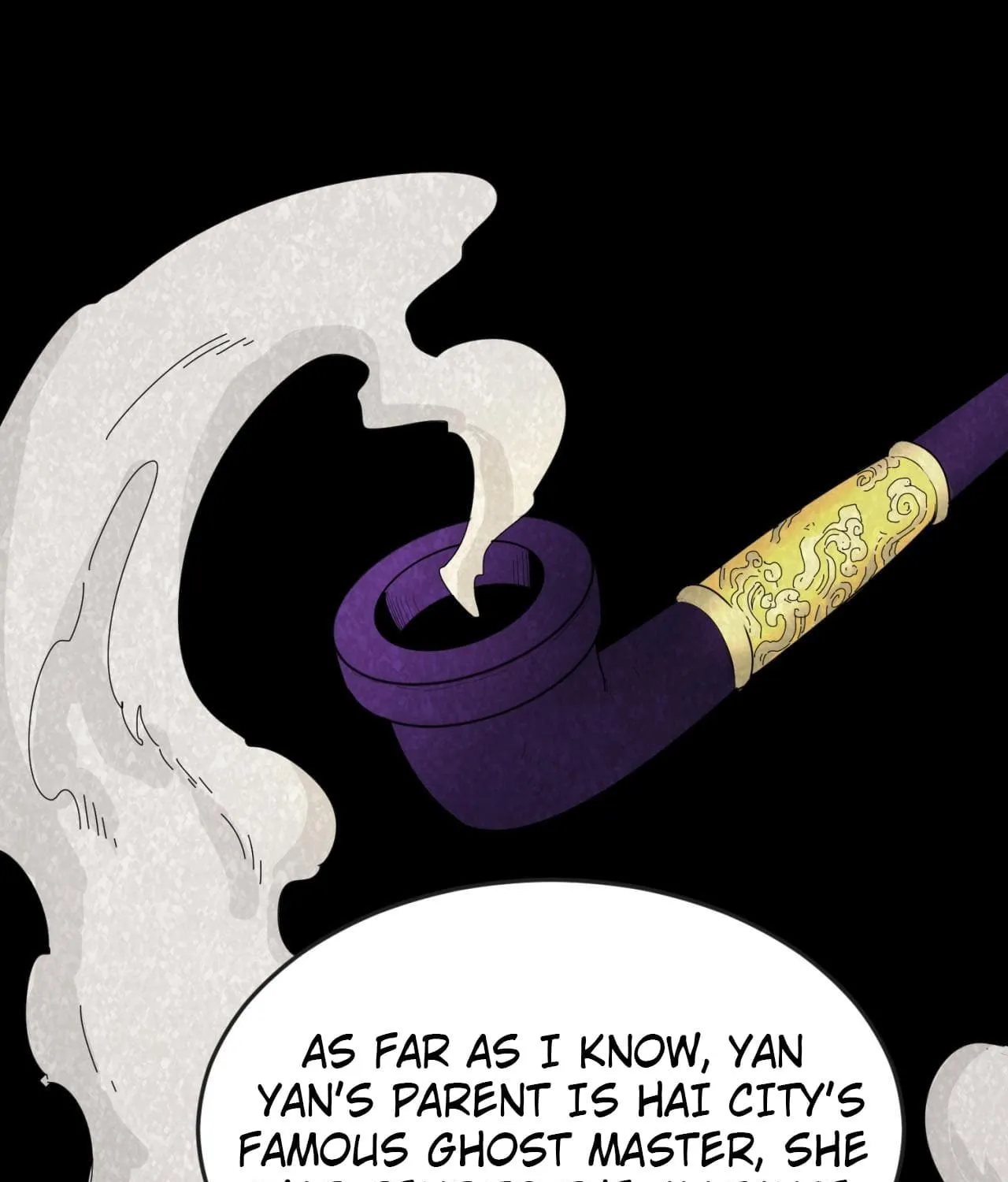 Age of Terror Chapter 55 page 54 - 