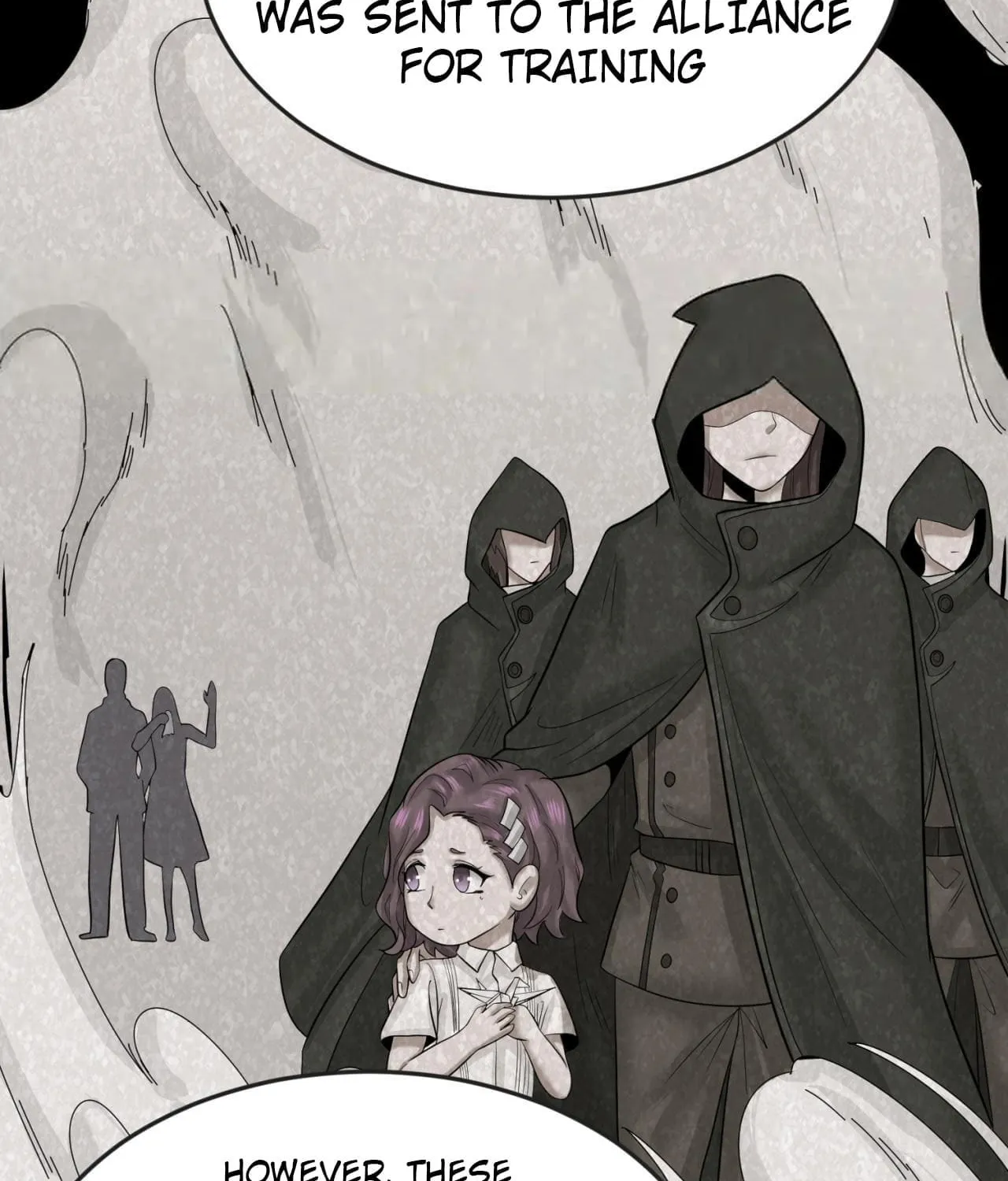 Age of Terror Chapter 55 page 55 - 
