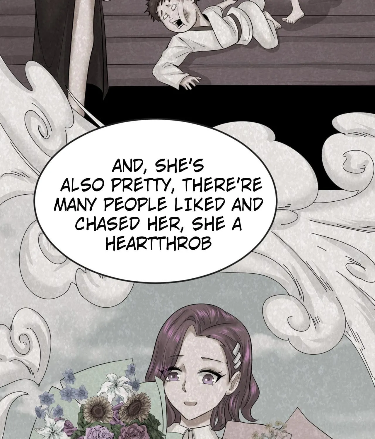 Age of Terror Chapter 55 page 57 - 