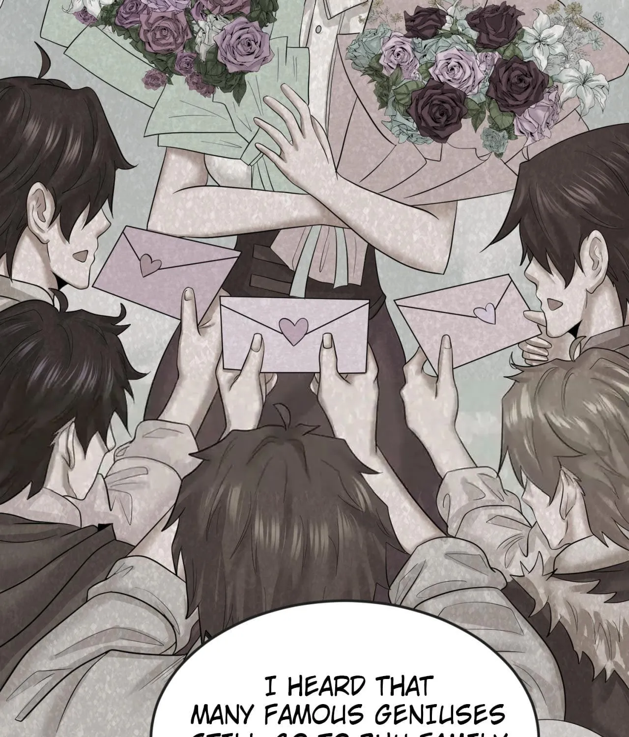 Age of Terror Chapter 55 page 58 - 