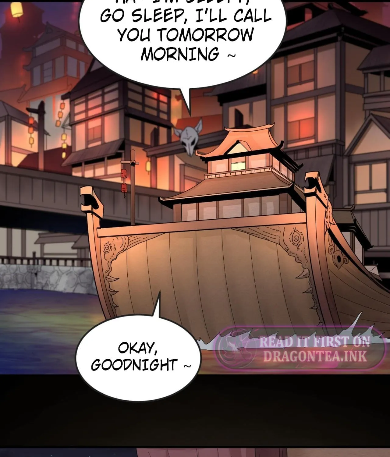 Age of Terror Chapter 55 page 61 - 