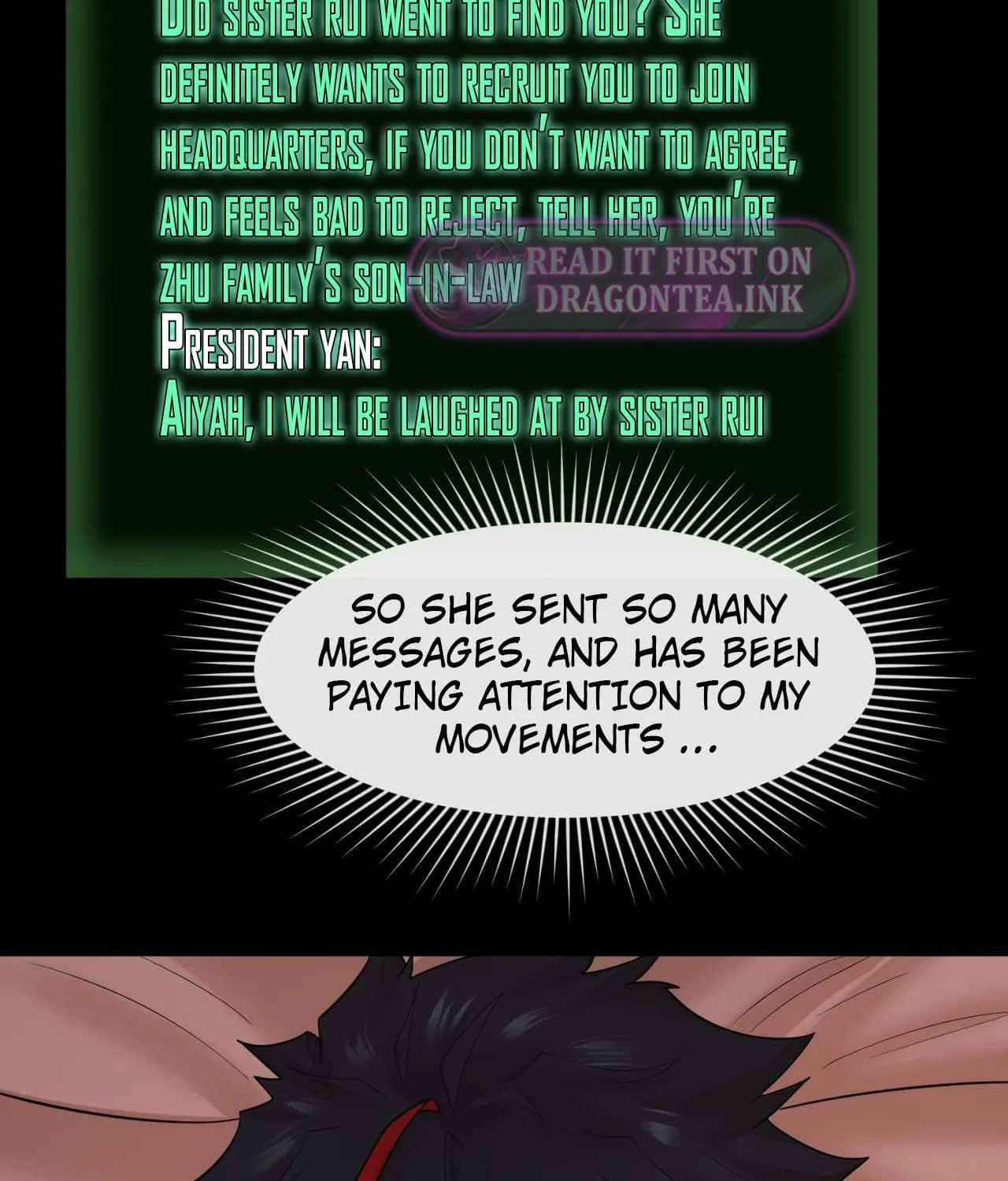 Age of Terror Chapter 55 page 64 - 
