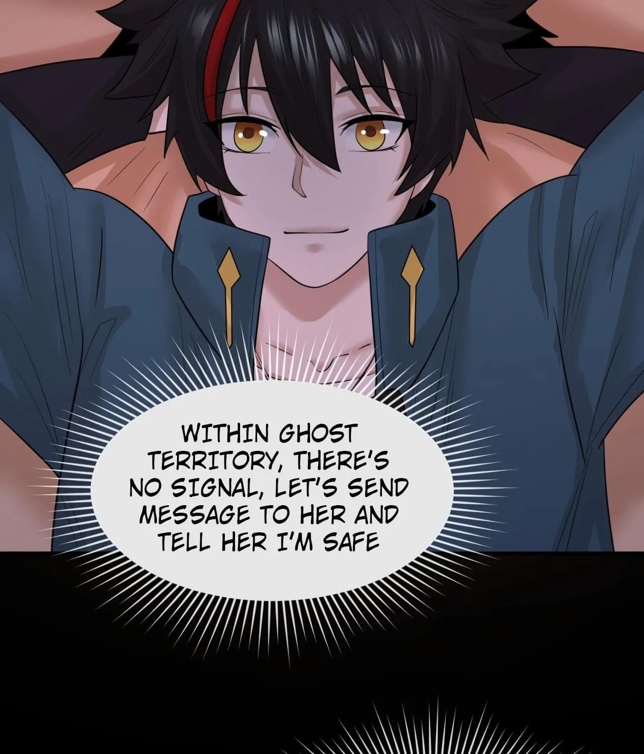 Age of Terror Chapter 55 page 65 - 
