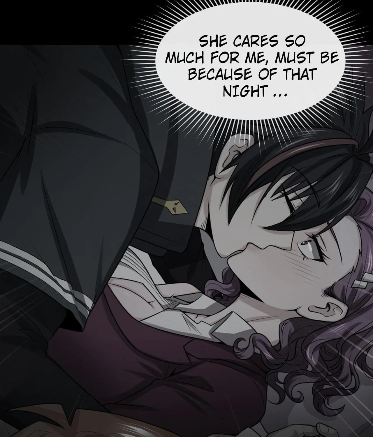 Age of Terror Chapter 55 page 66 - 