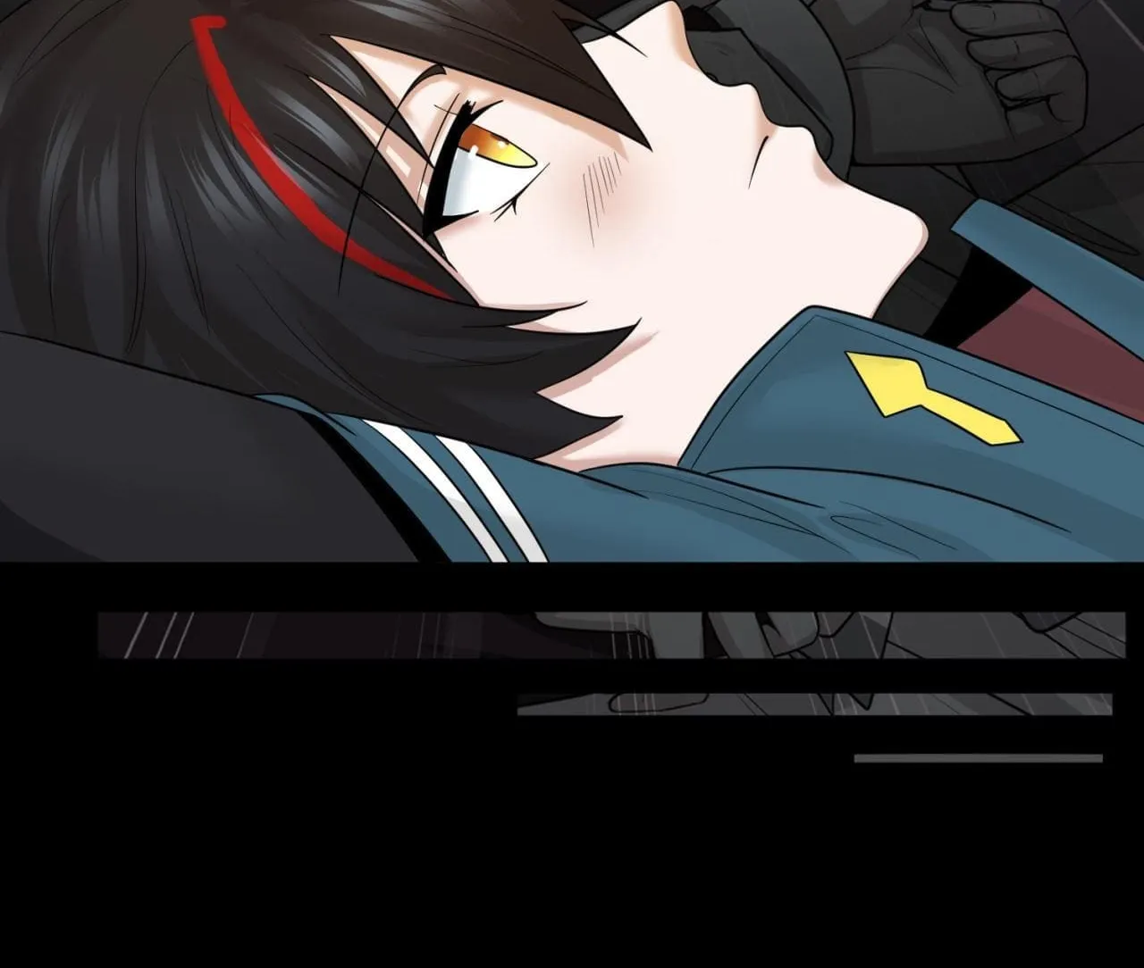 Age of Terror Chapter 55 page 67 - 