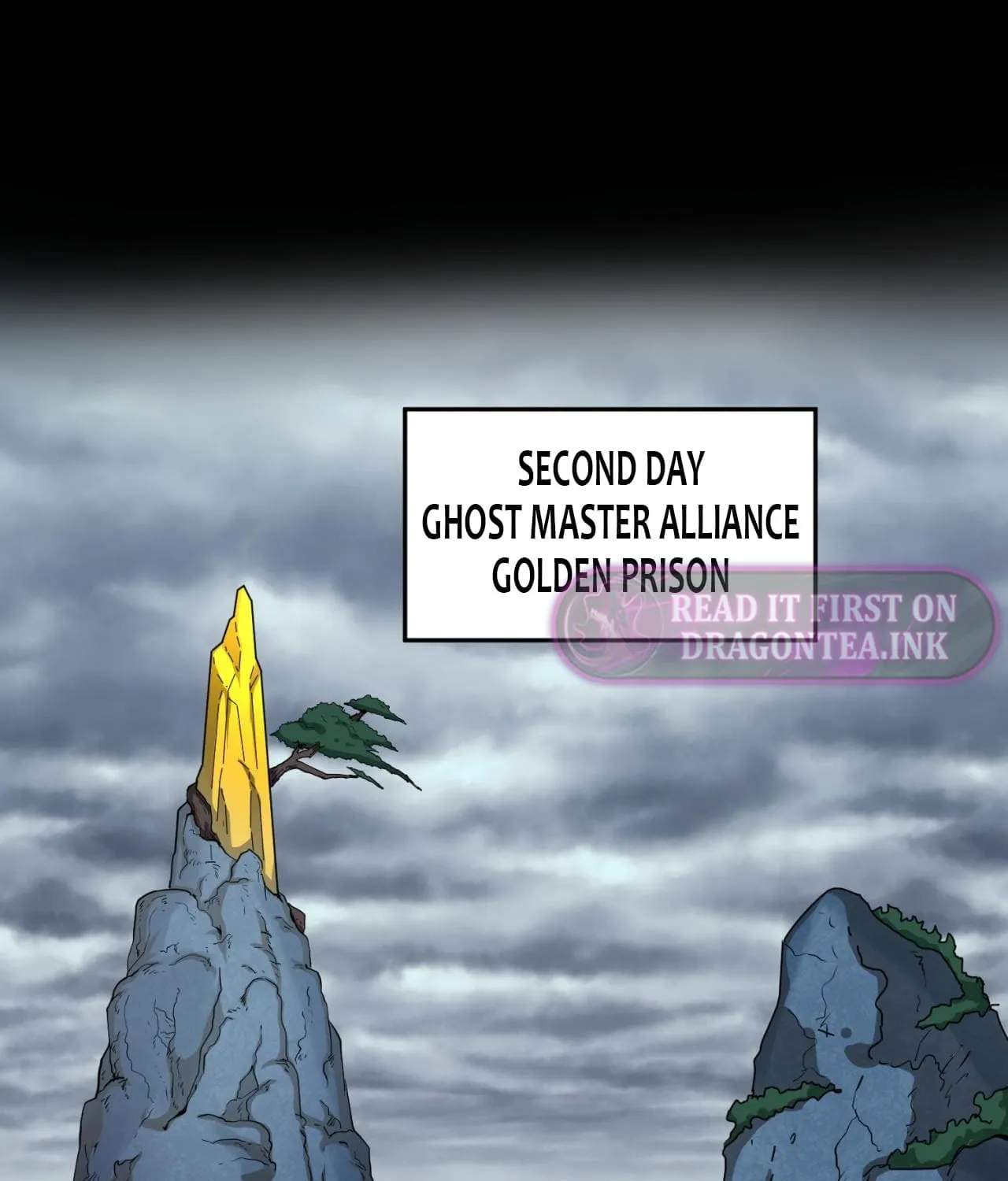 Age of Terror Chapter 55 page 68 - 