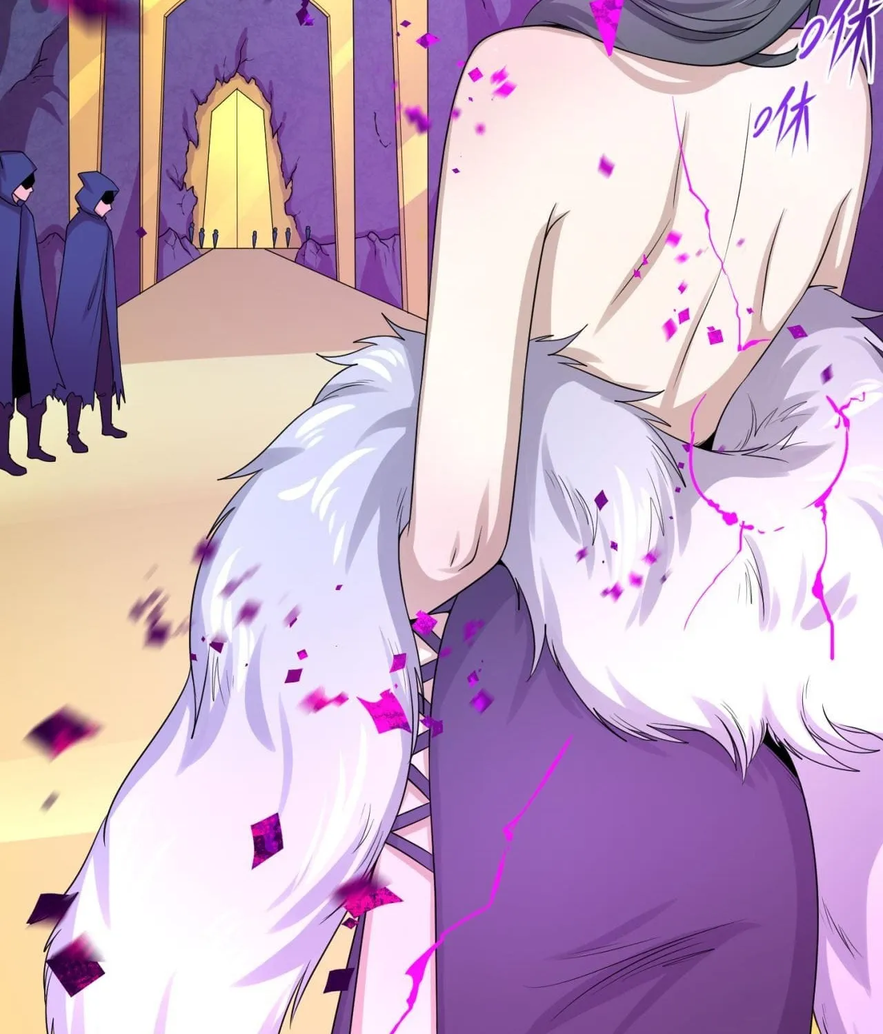 Age of Terror Chapter 55 page 71 - 
