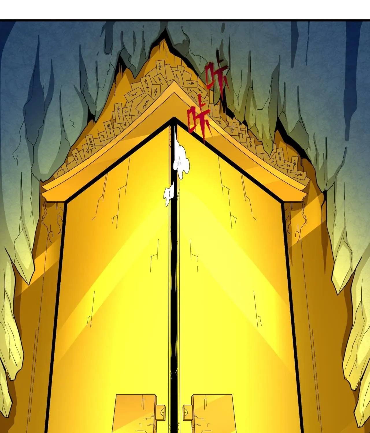 Age of Terror Chapter 55 page 75 - 