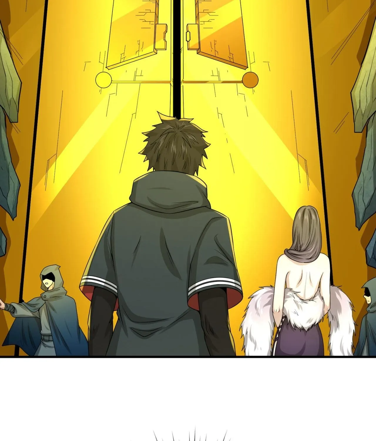 Age of Terror Chapter 55 page 76 - 
