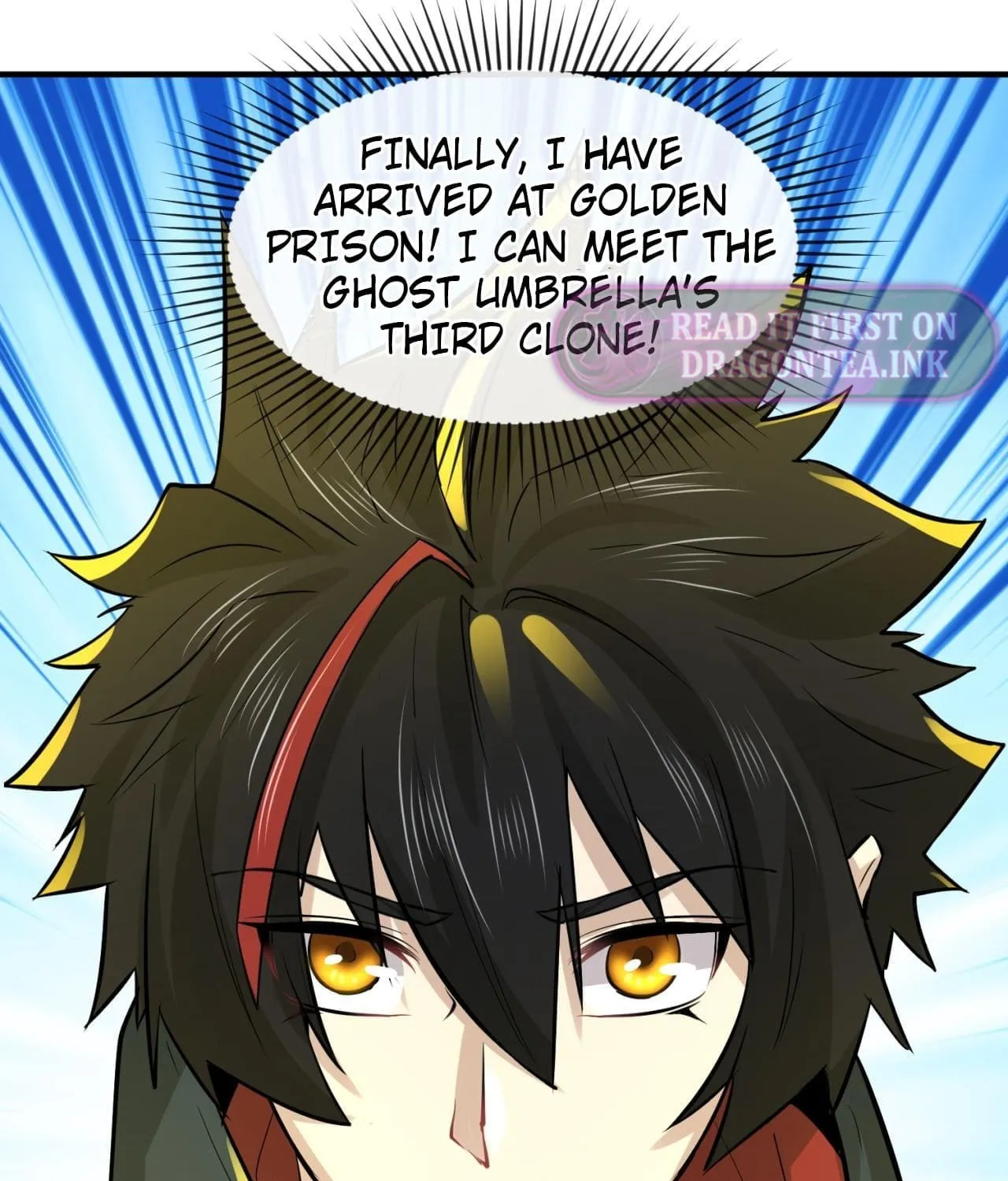 Age of Terror Chapter 55 page 77 - 
